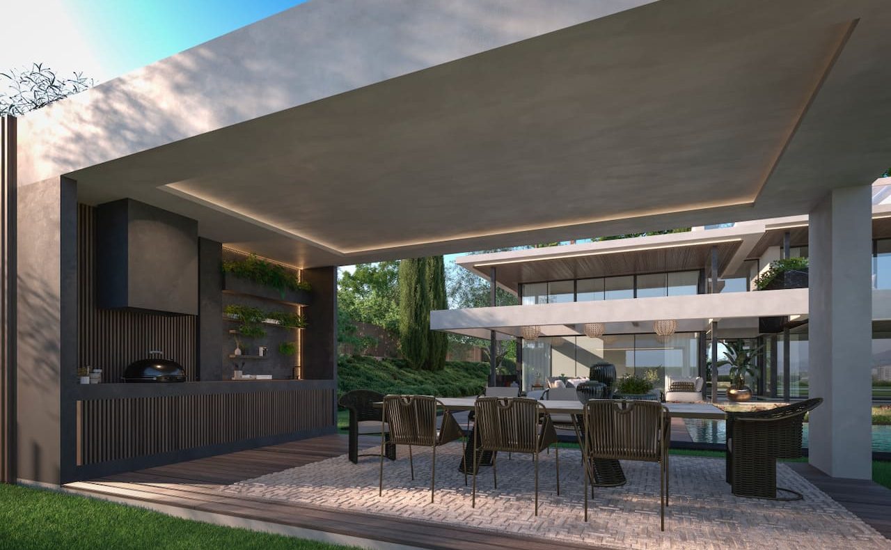 Batur Marbella Realty Bentley Villa 11