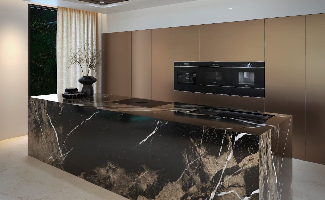 Batur Marbella Realty Bentley Villa 15
