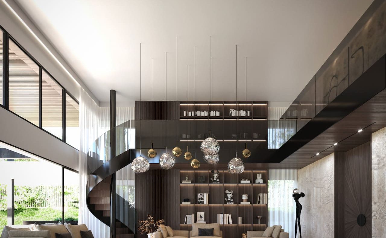 Batur Marbella Realty Bentley Villa 16