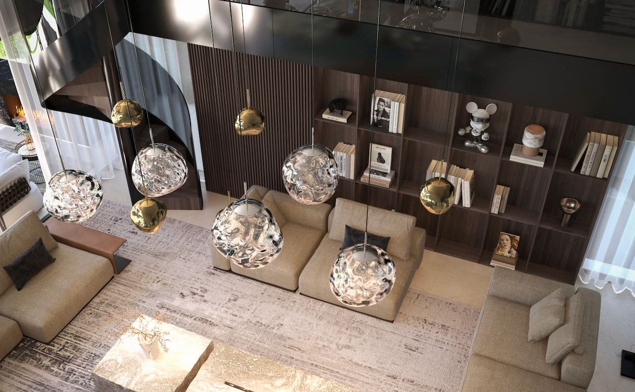 Batur Marbella Realty Bentley Villa 17