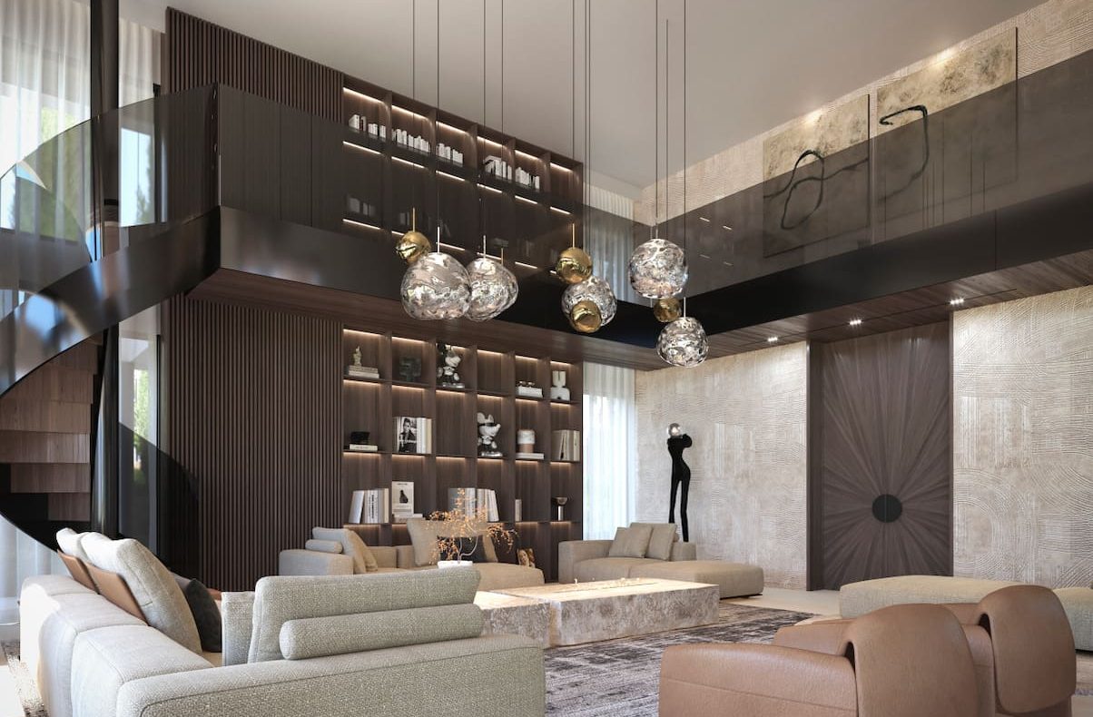 Batur Marbella Realty Bentley Villa 18
