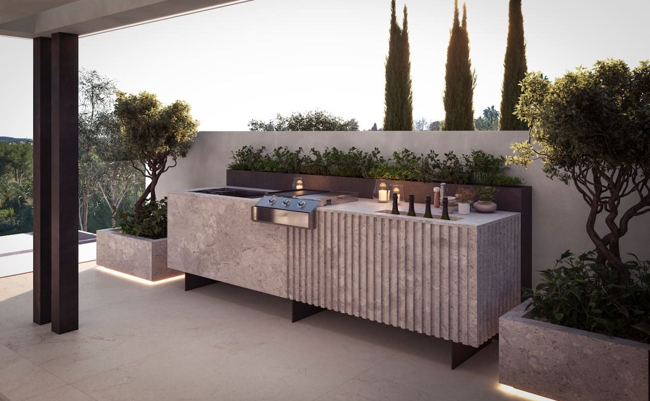 Batur Marbella Realty Bentley Villa 22