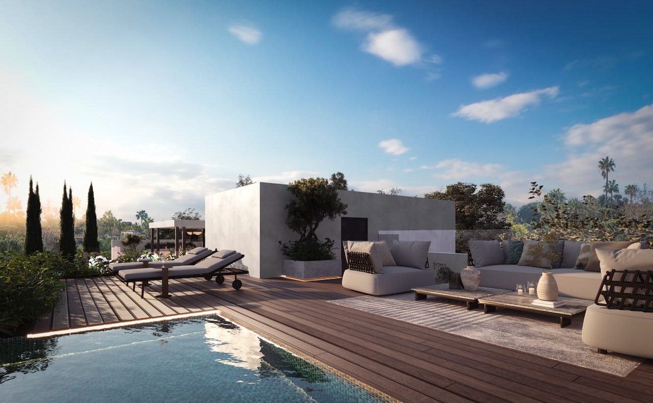 Batur Marbella Realty Bentley Villa 24