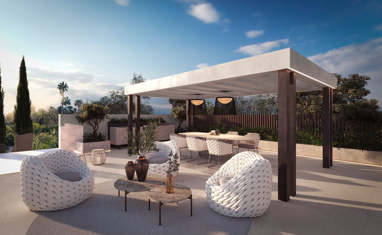 Batur Marbella Realty Bentley Villa 28