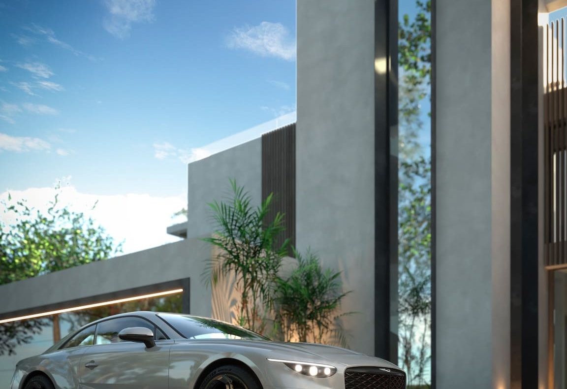 Batur Marbella Realty Bentley Villa 3