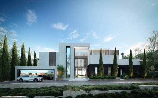 Batur Marbella Realty Bentley Villa 31