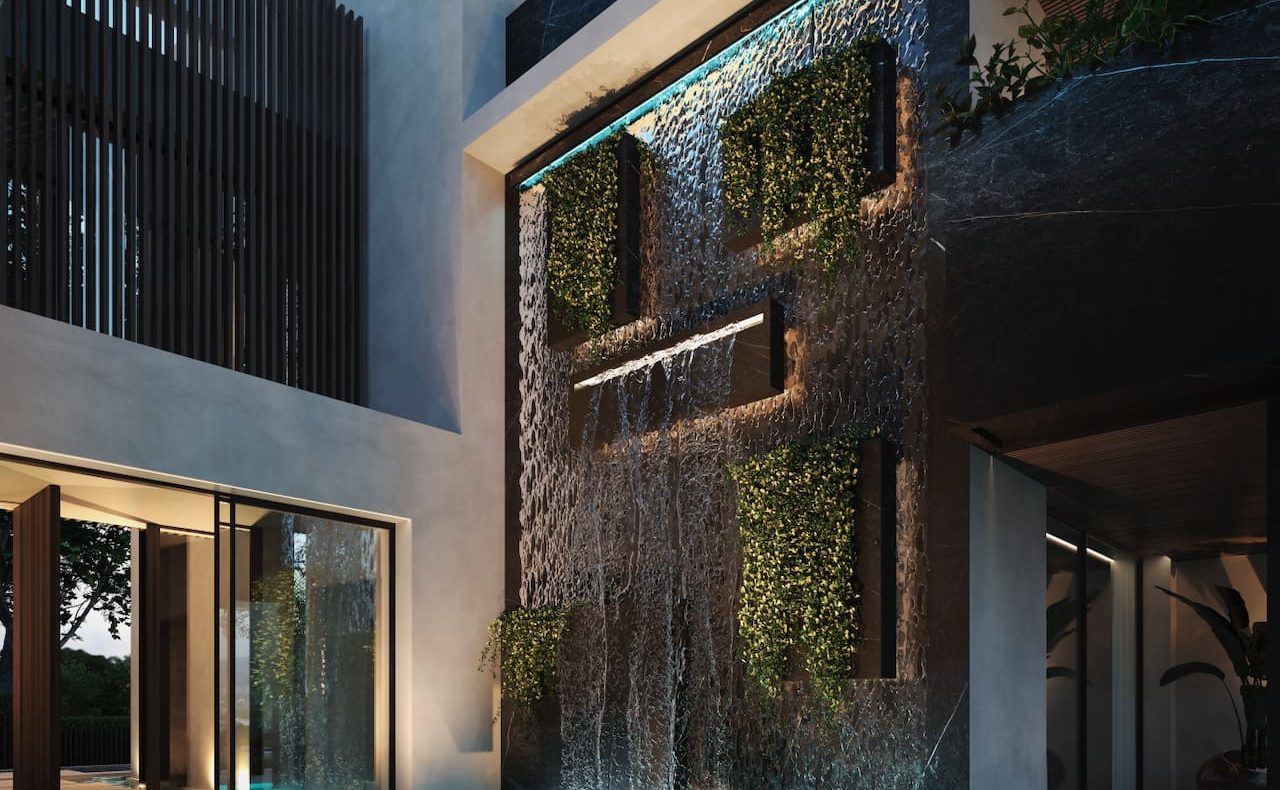 Batur Marbella Realty Bentley Villa 32