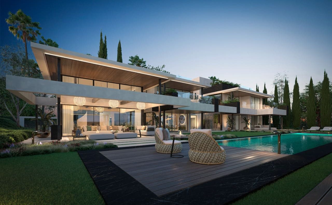 Batur Marbella Realty Bentley Villa 35