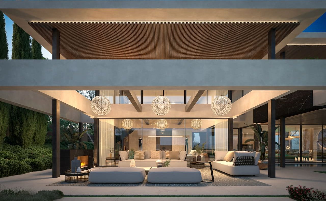 Batur Marbella Realty Bentley Villa 37