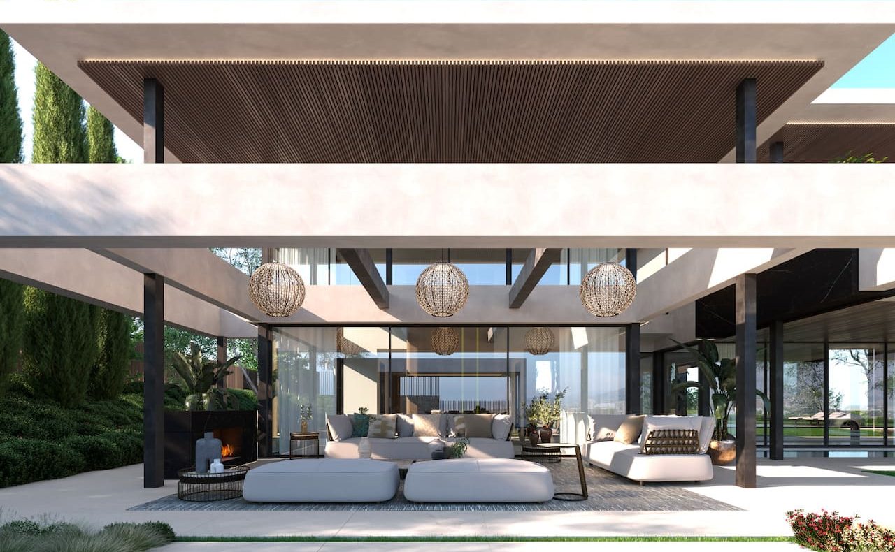 Batur Marbella Realty Bentley Villa 38