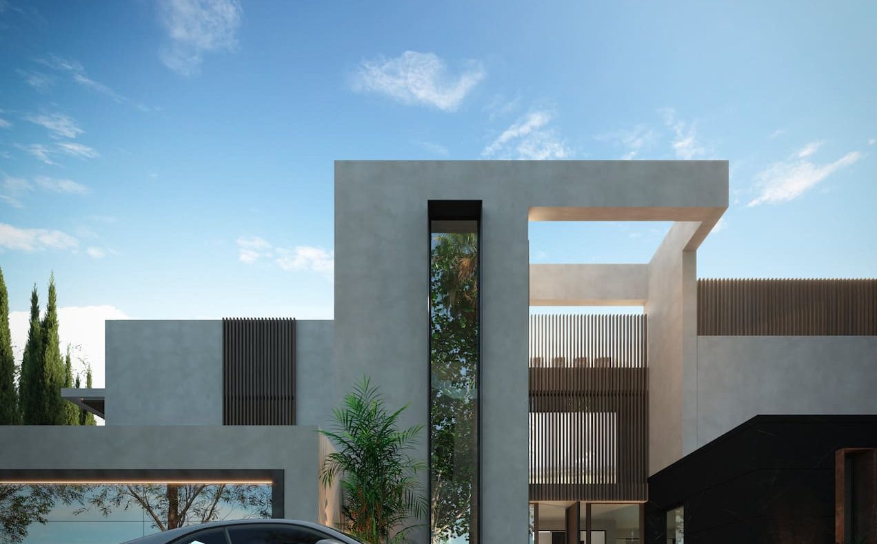 Batur Marbella Realty Bentley Villa 4