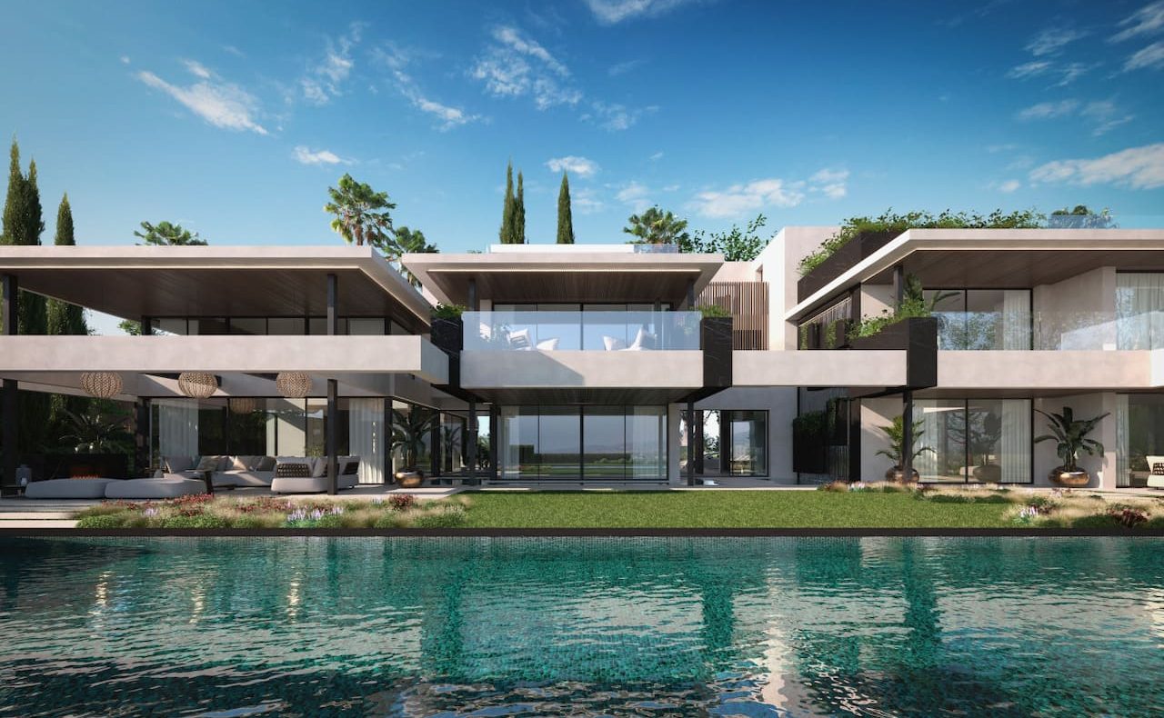 Batur Marbella Realty Bentley Villa 7