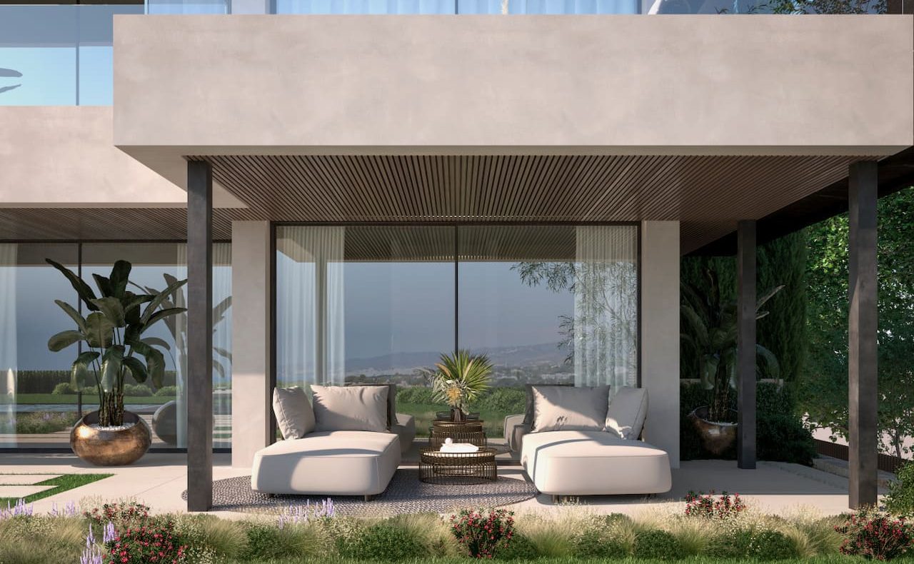 Batur Marbella Realty Bentley Villa 8