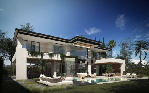 BeSeven Villas