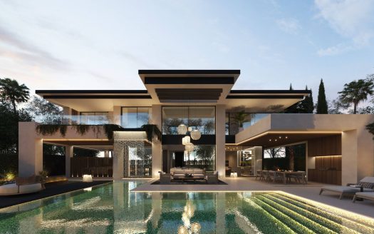 BeSeven Villas