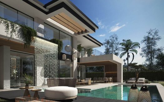 BeSeven Villas