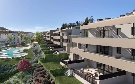 Bliss Homes