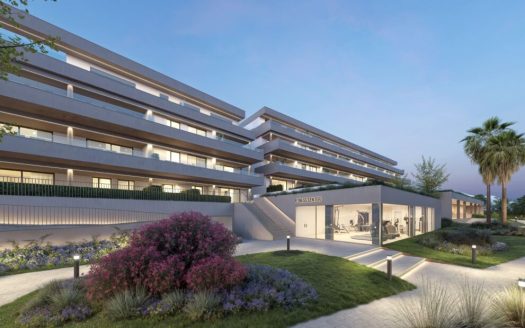 Etherna Homes