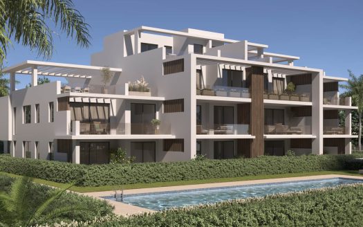 Royal Park Residence
