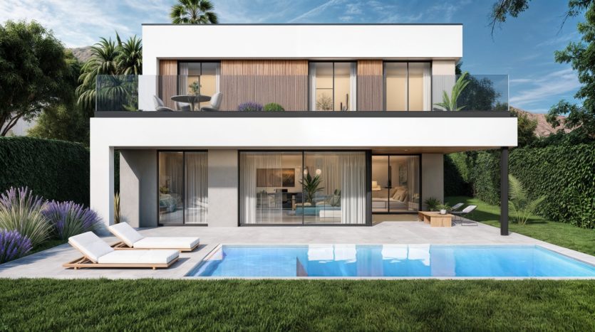Sia Residences – On hold