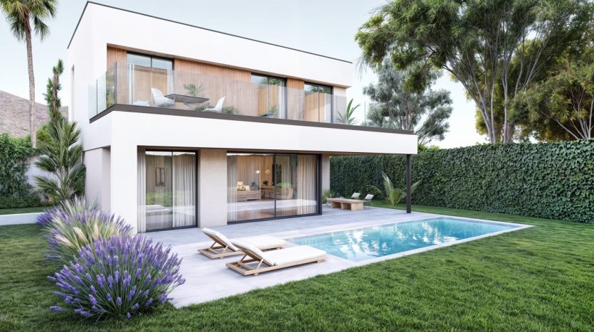 Sia Residences – On hold