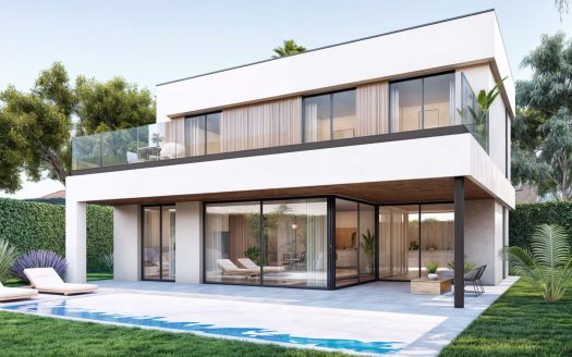 Sia Residences – On hold