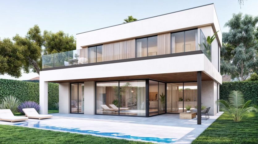 Sia Residences – On hold