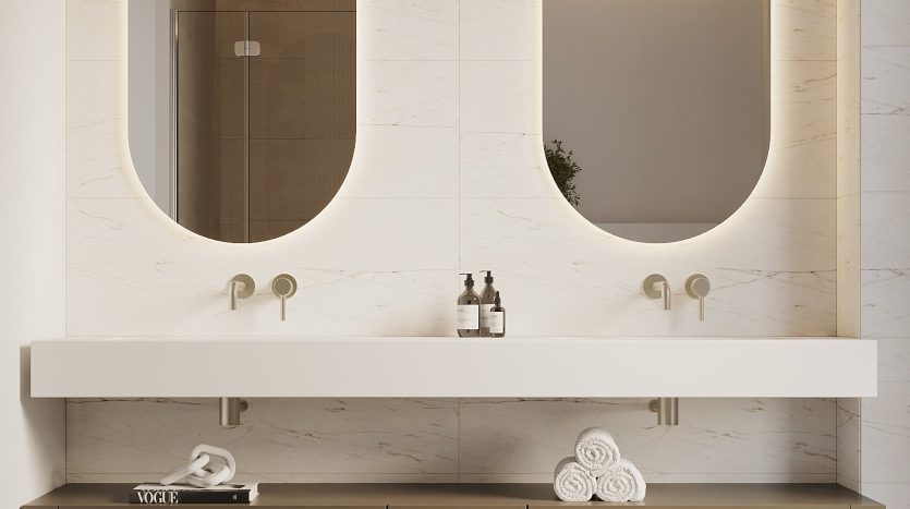 Sia Residences – On hold