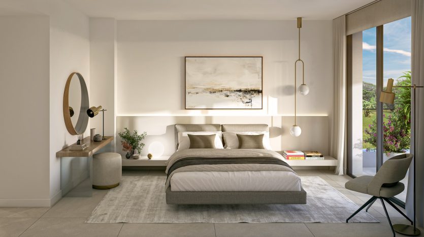 Sia Residences – On hold