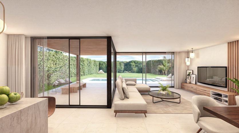 Sia Residences – On hold
