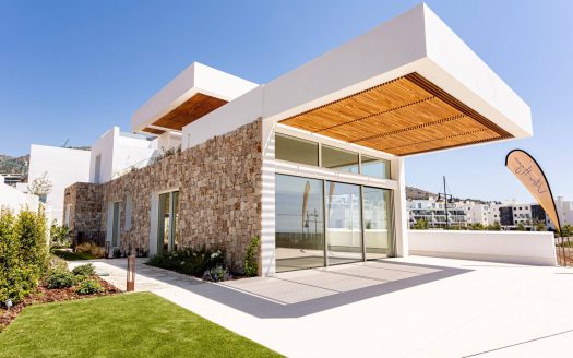 Villas Higueron