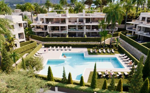 Sunway Residence
