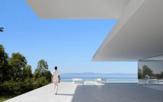 Villa Halo
