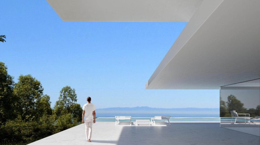 Villa Halo