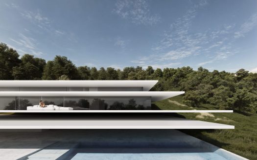 Villa Halo