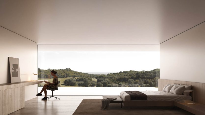 Villa Halo