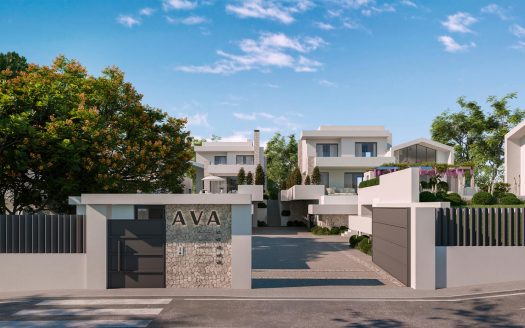 AVA Villas
