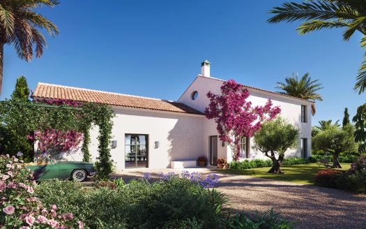 La Loma de Cortesin