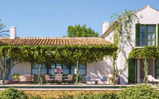 La Loma de Cortesin