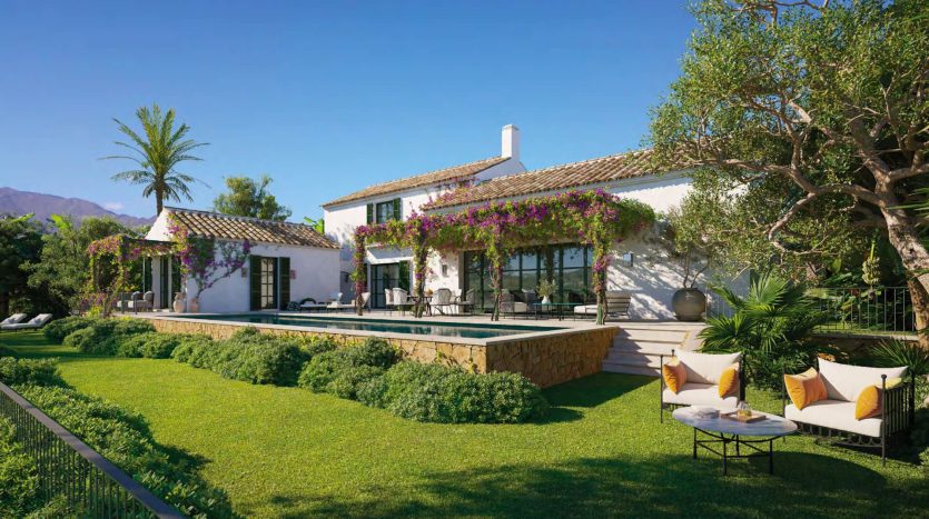 La Loma de Cortesin
