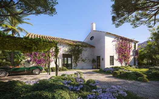 La Loma de Cortesin