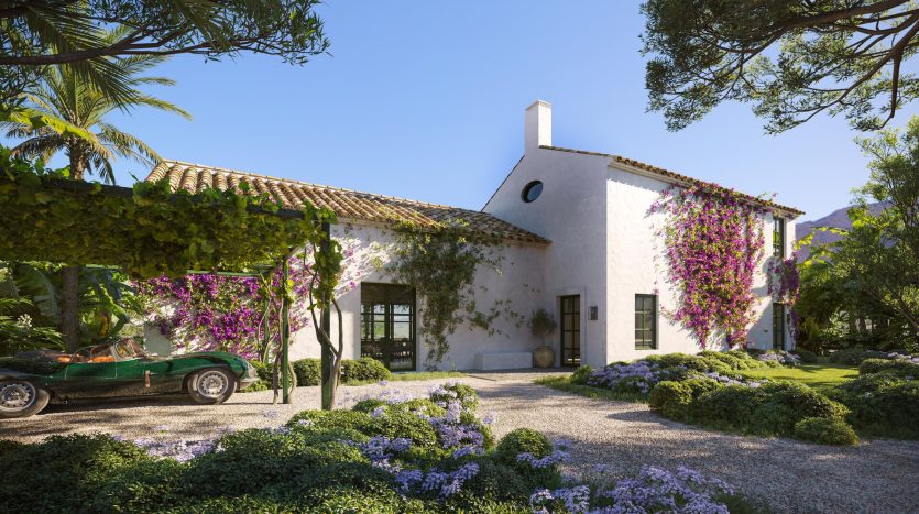 La Loma de Cortesin