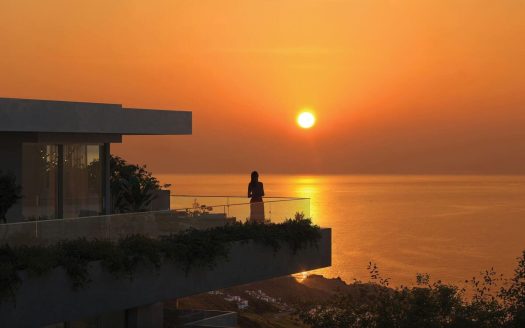 Horizonte Village