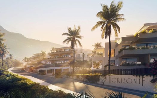 Horizonte Village