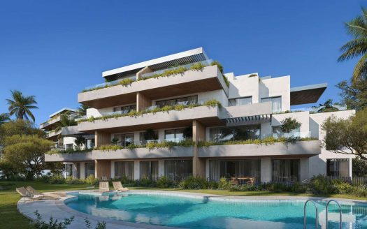 Horizonte Village