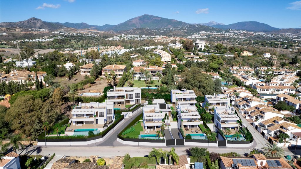 Seven Diamonds Estepona 50476