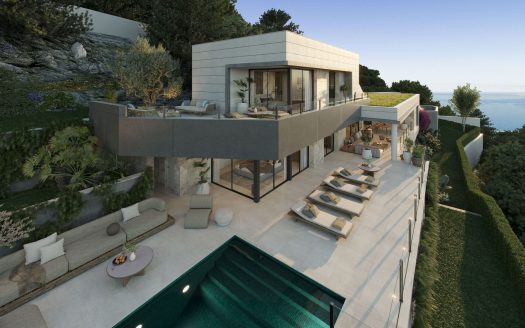 Pinares Hills