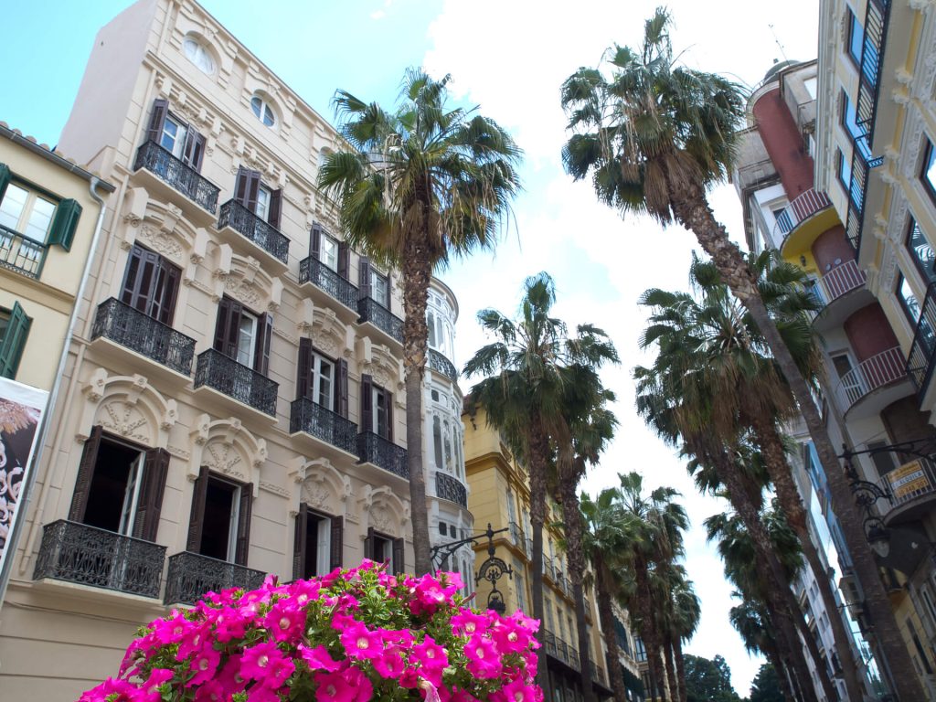 Legal guide buy real estate Spain: malaga spain 1