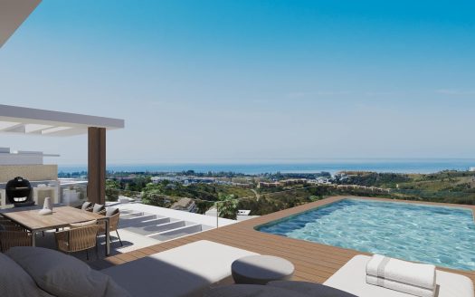 Altezza Suites