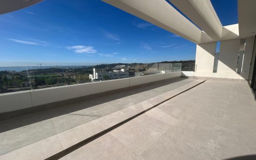 Azahar de Estepona